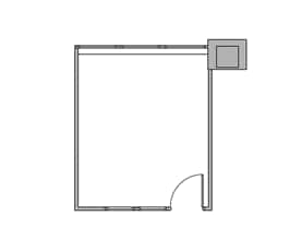 4101 McEwen Rd, Dallas, TX for lease Floor Plan- Image 1 of 1