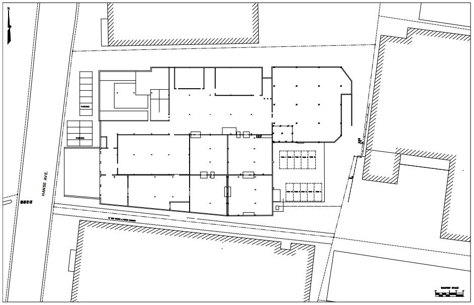159 Hanse Ave, Freeport, NY for sale Floor Plan- Image 1 of 1