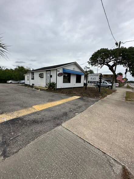 365 E State Road 434, Longwood, FL for lease - Building Photo - Image 1 of 12