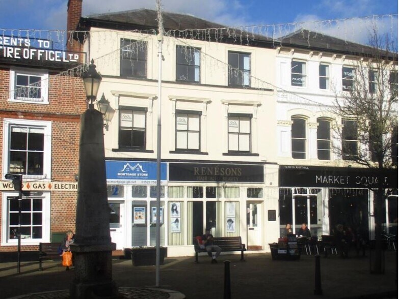 2 Church St, Ampthill for sale - Primary Photo - Image 1 of 1