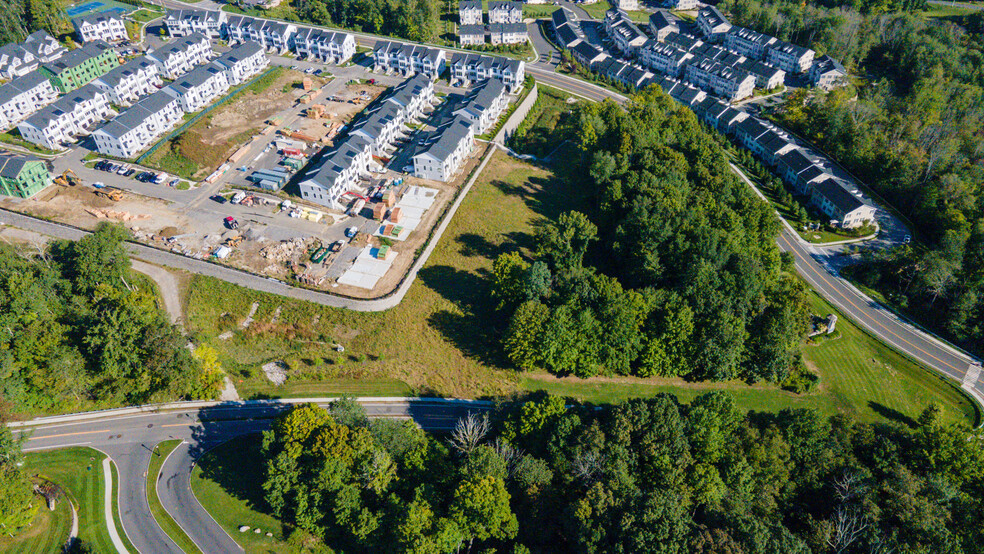 I-84 Site 9a, Danbury, CT for sale - Building Photo - Image 1 of 5