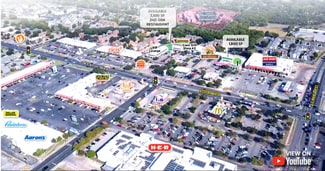 More details for 9515 N Lamar Blvd, Austin, TX - Retail for Lease
