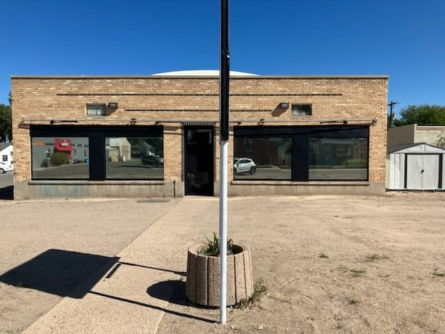 301 S Main St, Fowler, CO for sale - Primary Photo - Image 1 of 1