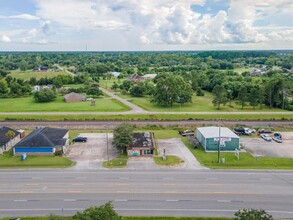 13201 Highway 6, Santa Fe, TX - aerial  map view - Image1