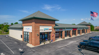 Holt Run Retail Center - Commercial Real Estate