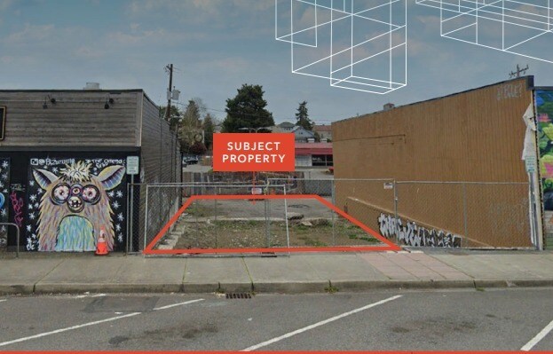 9633 16th Ave SW, Seattle, WA for sale - Building Photo - Image 1 of 1