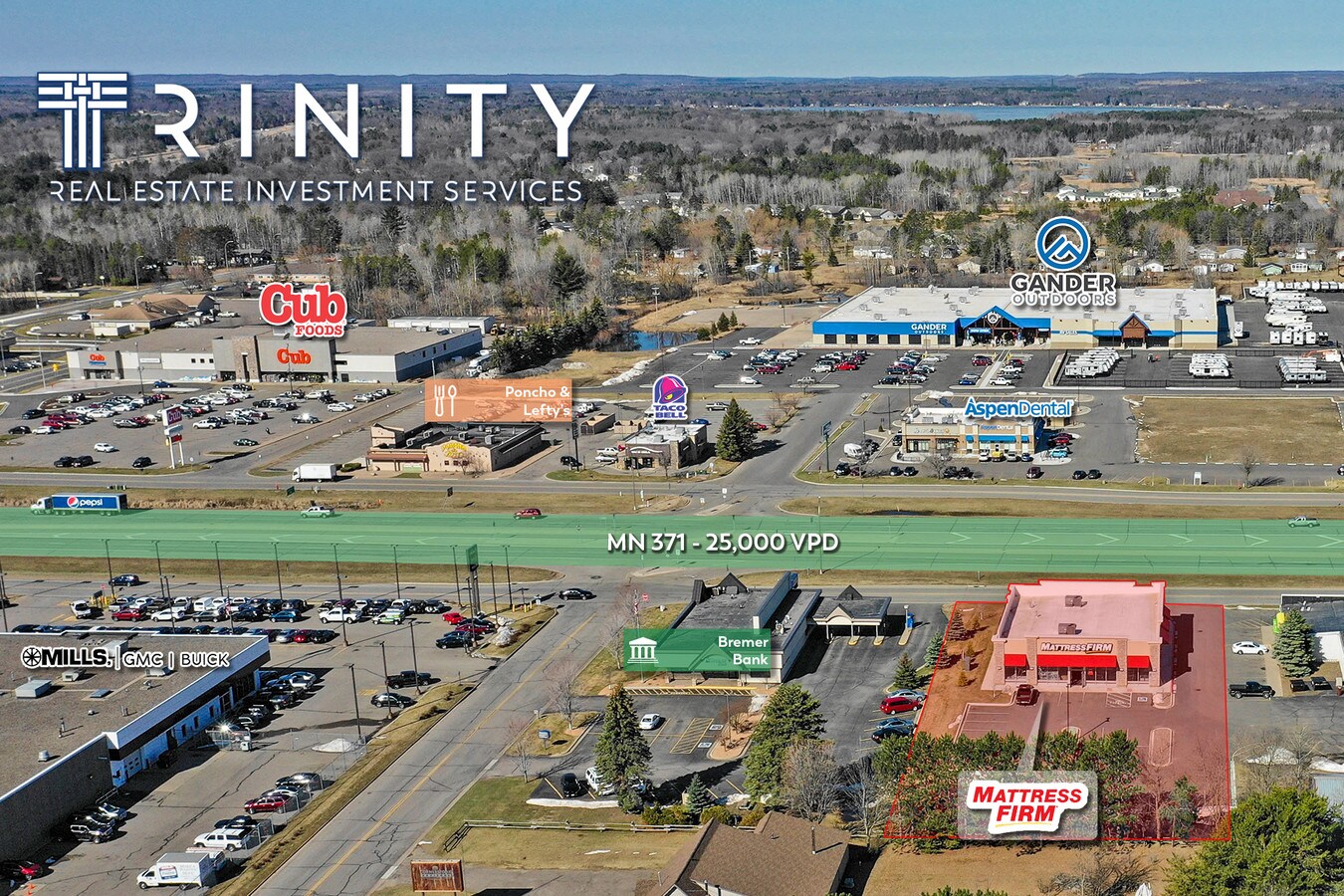 14230 Dellwood Dr, Baxter, MN 56425