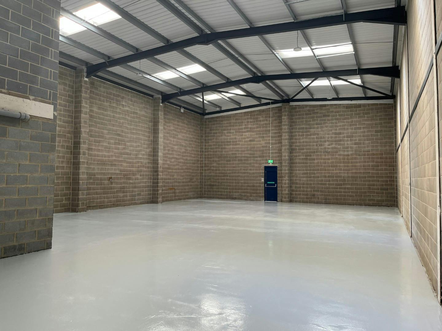 Enterprise Way, Hemel Hempstead for lease Interior Photo- Image 1 of 4