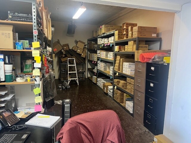 5413 Washington Blvd, Los Angeles, CA for sale - Interior Photo - Image 3 of 4