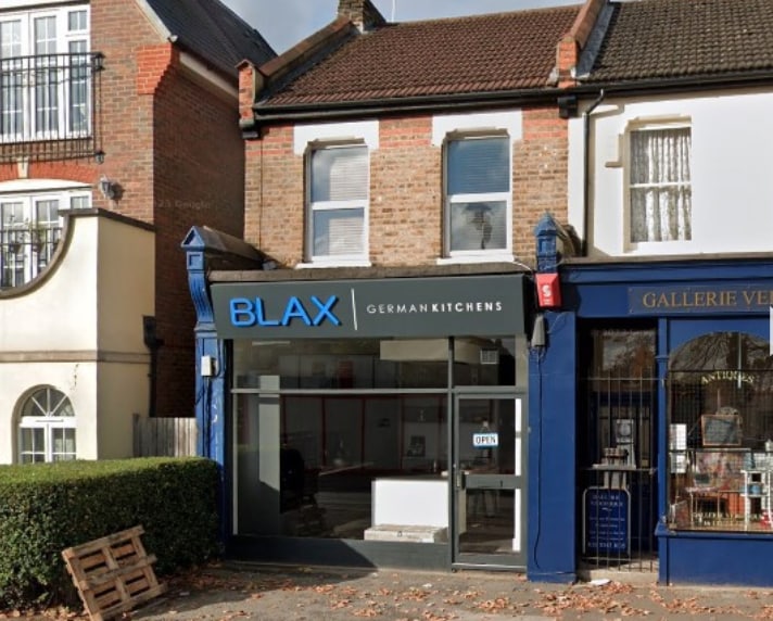 64 Chase Side, Enfield for lease Building Photo- Image 1 of 5