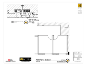 4000 Ponce de Leon Blvd, Coral Gables, FL for lease Building Photo- Image 1 of 1