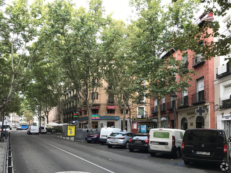 Calle De Toledo, 46, Madrid, Madrid for lease - Building Photo - Image 2 of 2