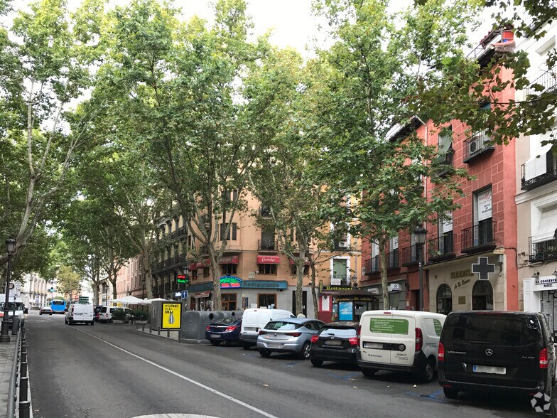 Calle de Toledo, 46, Madrid, Madrid for lease - Building Photo - Image 2 of 2