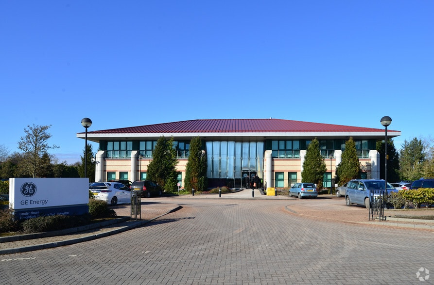 Almondvale Way, Livingston for sale - Primary Photo - Image 1 of 1