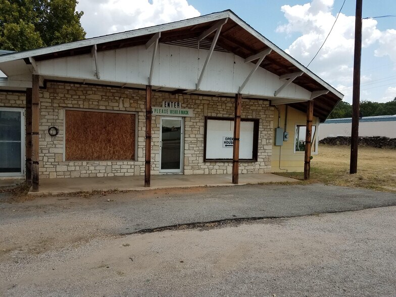 13802 W Fm 1431, Kingsland, TX for sale - Primary Photo - Image 1 of 1