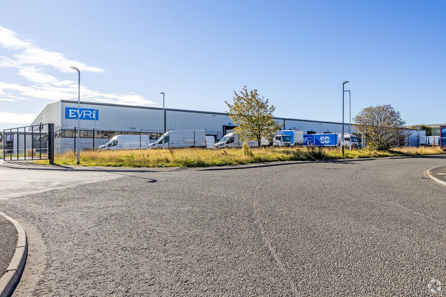 Rainhill Rd, Washington for sale - Primary Photo - Image 1 of 1