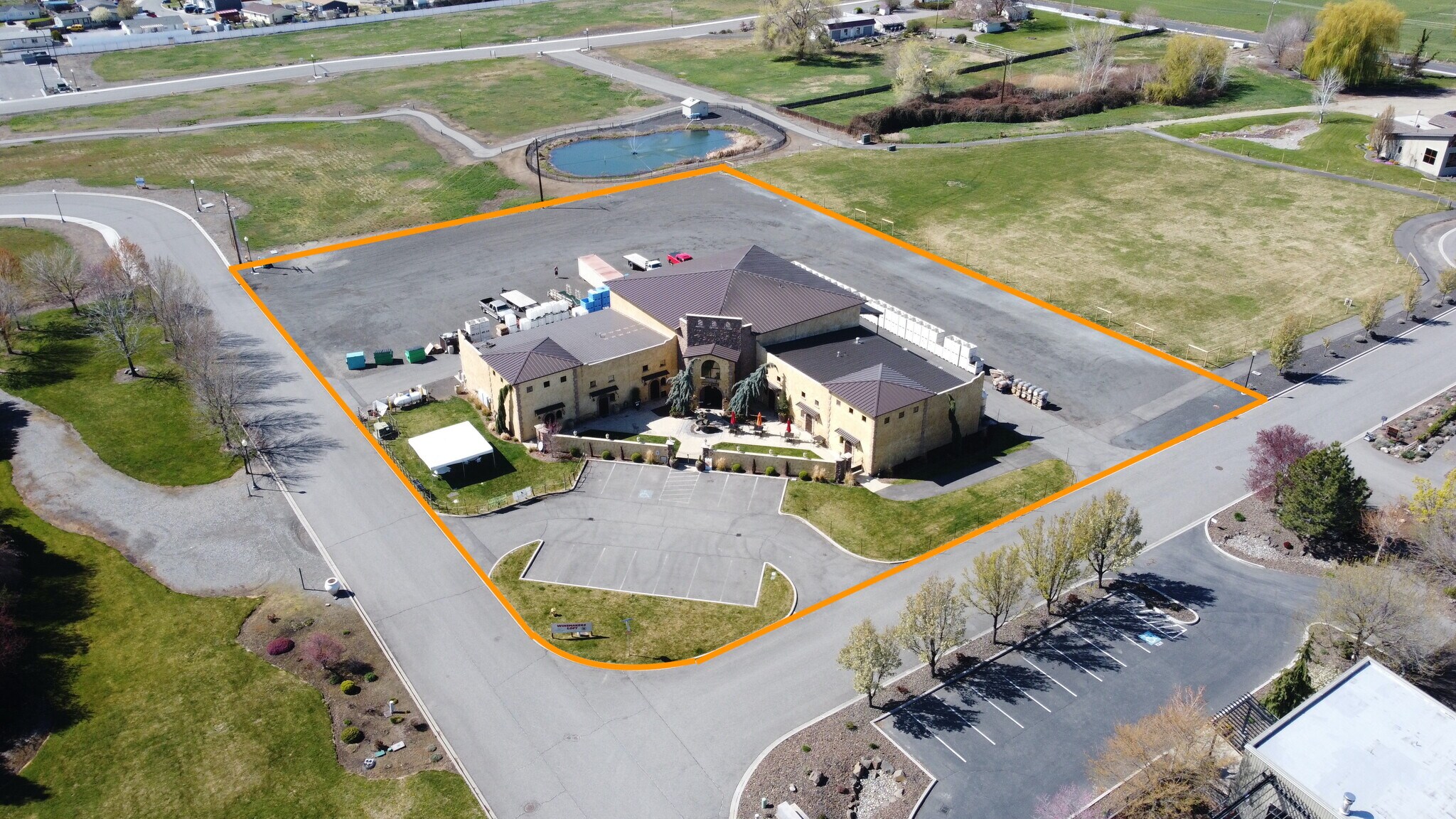 357 Port Ave, Prosser, WA 99350