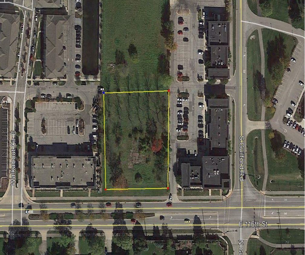 820 E 116th St, Carmel, IN 46032 - for Lease | LoopNet