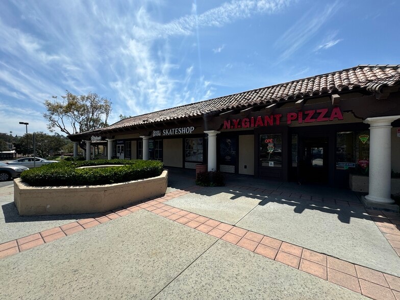 4170 Oceanside Blvd, Oceanside, CA for lease - Building Photo - Image 1 of 3
