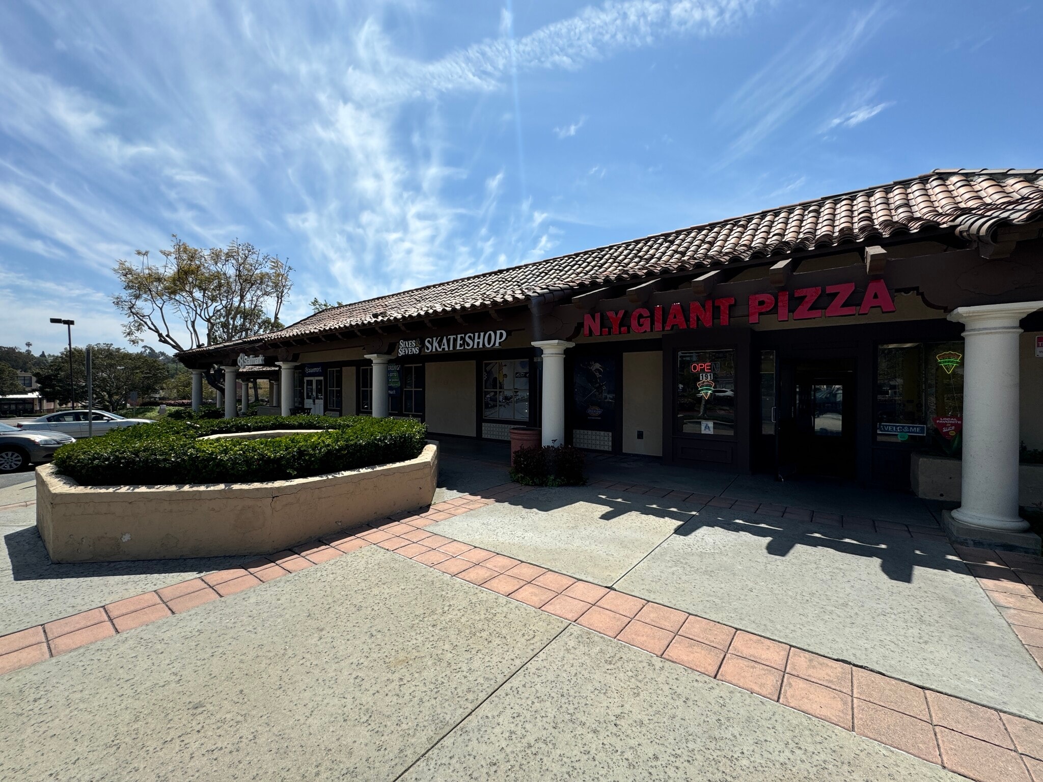 4170 Oceanside Blvd, Oceanside, CA for lease Building Photo- Image 1 of 4