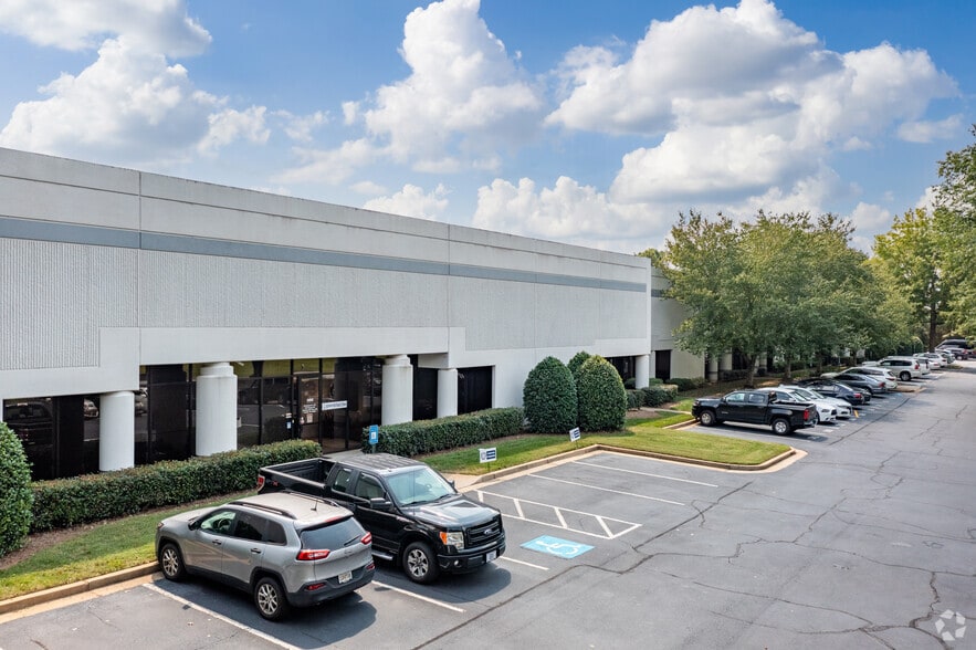 2150 Boggs Rd, Duluth, GA for sale - Primary Photo - Image 1 of 1