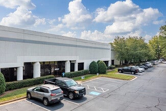 More details for 2150 Boggs Rd, Duluth, GA - Industrial for Lease