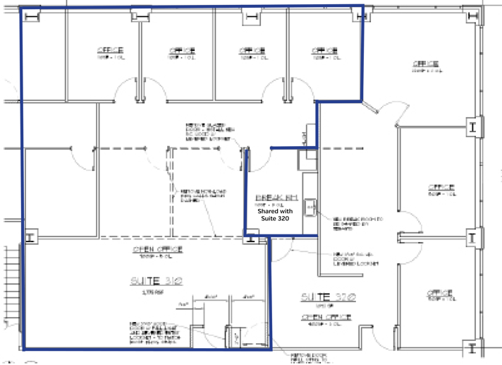 8100 SW Nyberg Rd, Tualatin, OR for lease Building Photo- Image 1 of 2