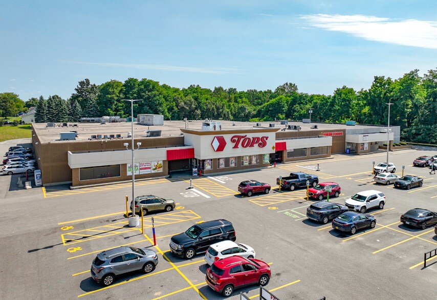 3949 Lockport Olcott Rd, Lockport, NY for sale - Primary Photo - Image 1 of 1