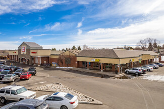 More details for 16950-17200 E Iliff Ave, Aurora, CO - Retail for Lease