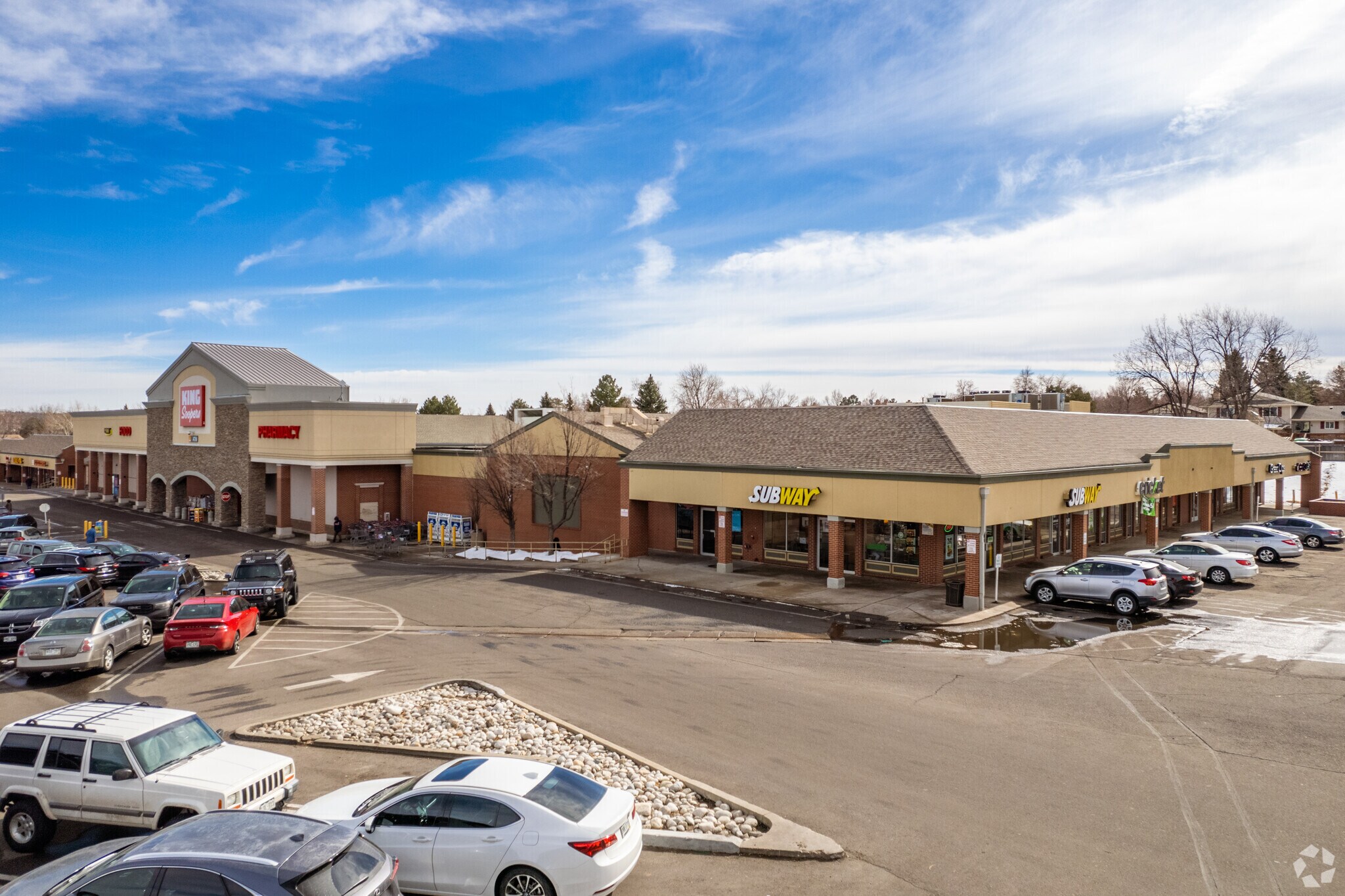 16950-17200 E Iliff Ave, Aurora, CO for sale Primary Photo- Image 1 of 1