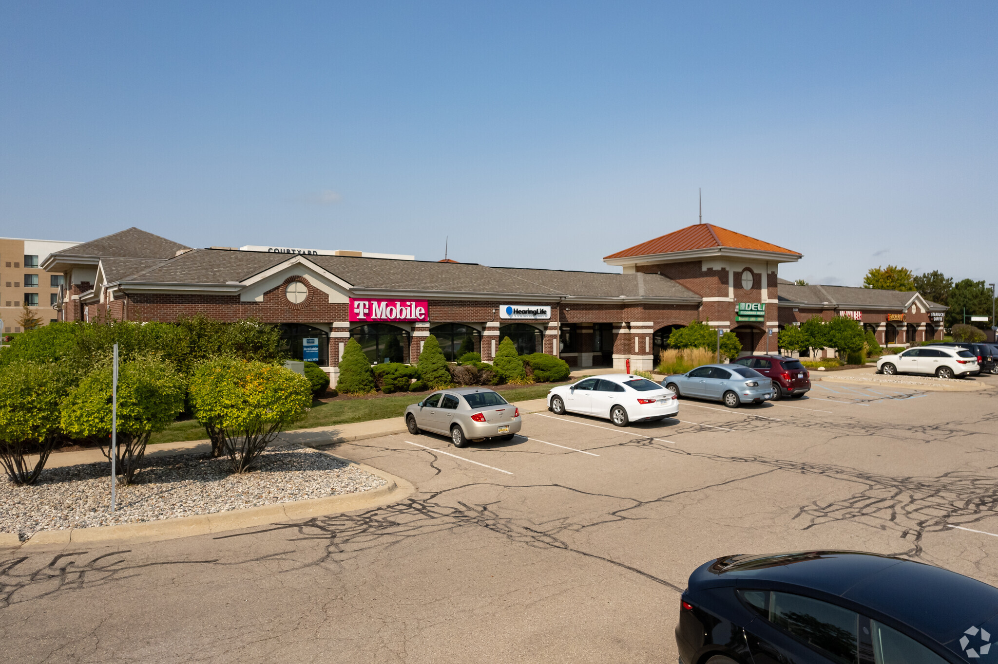 3552 Meridian Crossings Dr, Okemos, MI for sale Primary Photo- Image 1 of 1