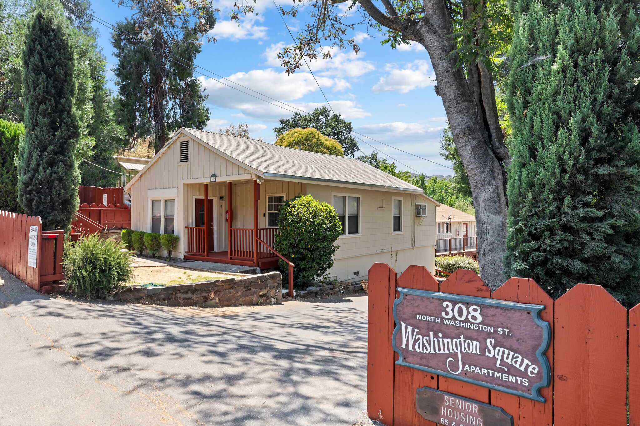 308 N Washington St, Sonora, CA for sale Primary Photo- Image 1 of 5