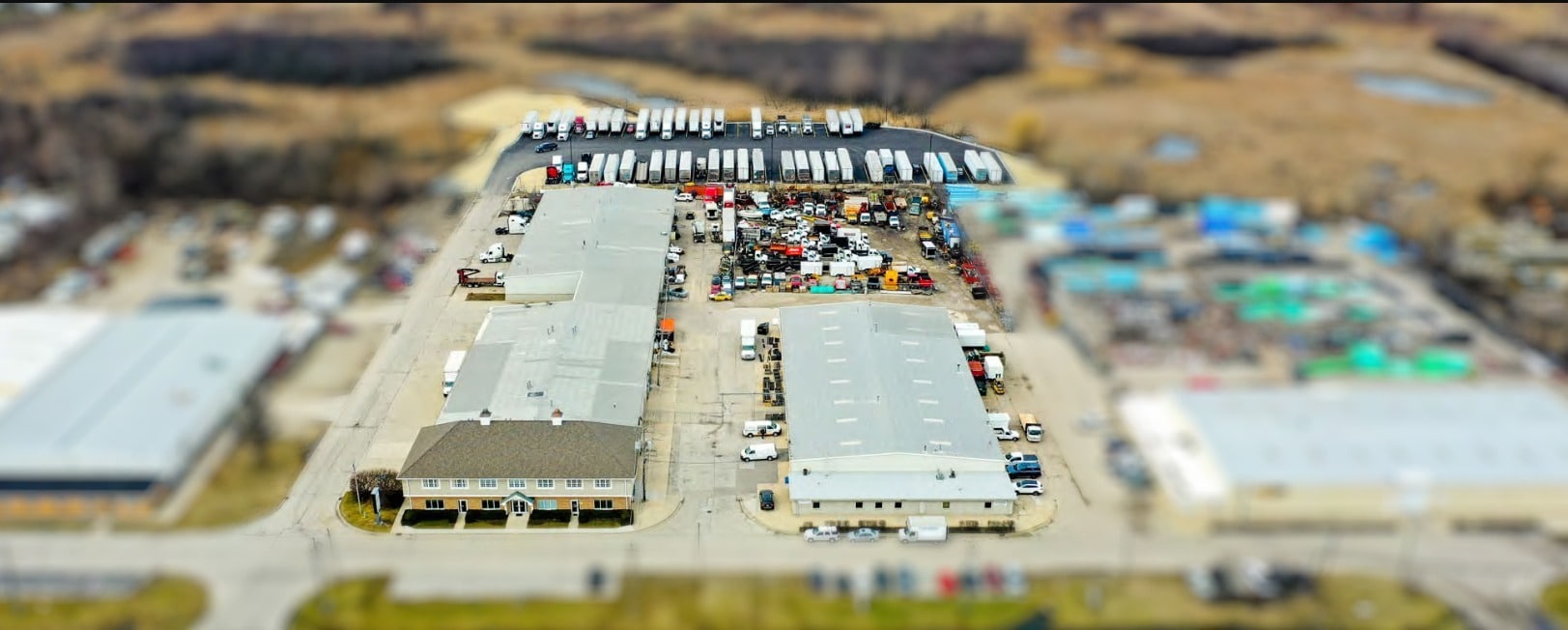 29870 N Skokie Hwy, Lake Bluff, IL for lease Building Photo- Image 1 of 13