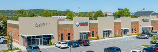 More details for 5945 Elementary Way, Ooltewah, TN - Office/Retail for Lease
