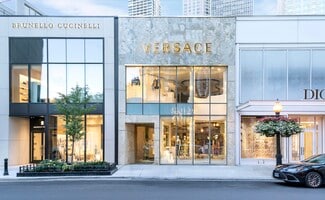 More details for 933-935 N Rush St, Chicago, IL - Retail for Lease