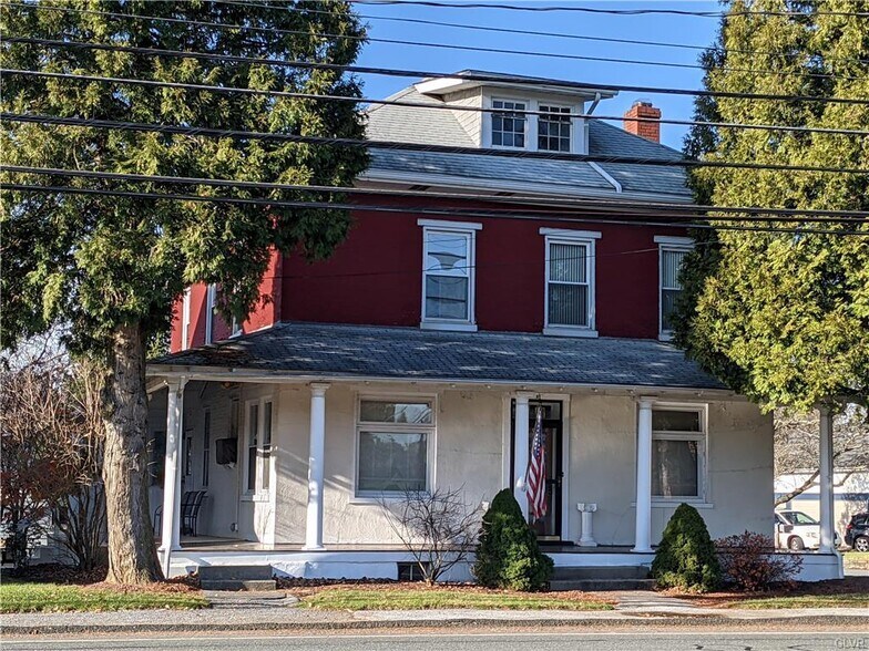 1202 Trexlertown Rd, Trexlertown, PA 18087