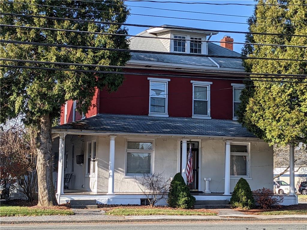 1202 Trexlertown Rd, Trexlertown, PA 18087