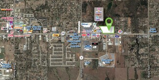 More details for Hwy 152, Mustang, OK - Land for Lease