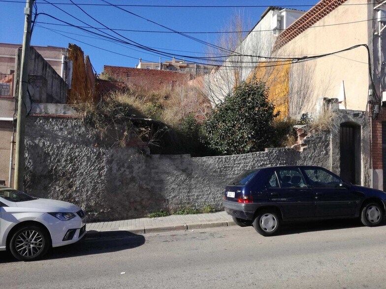 Land in Sabadell, Barcelona for sale - Building Photo - Image 2 of 5