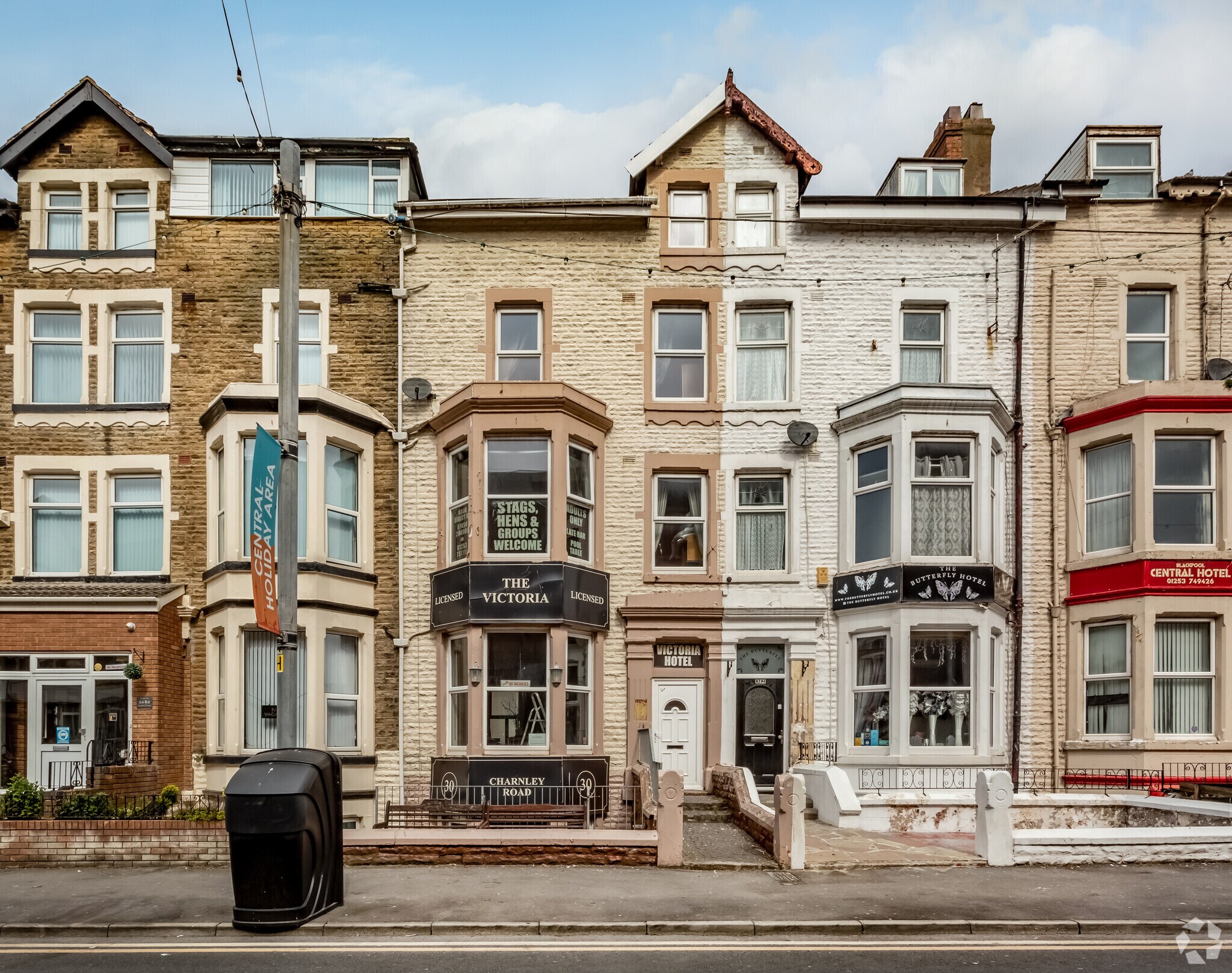 30 Charnley Rd, Blackpool for sale Primary Photo- Image 1 of 1