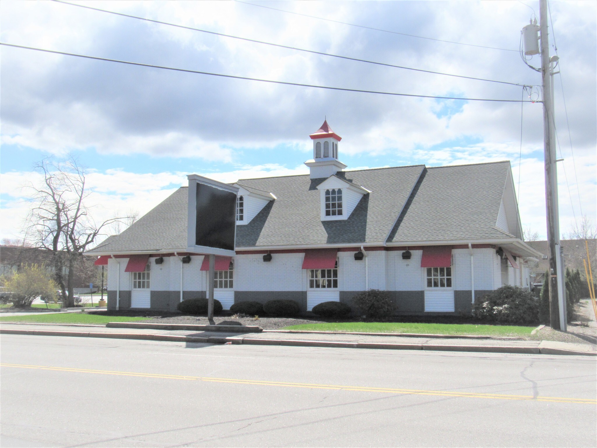 166 West St, Keene, NH for sale Primary Photo- Image 1 of 1