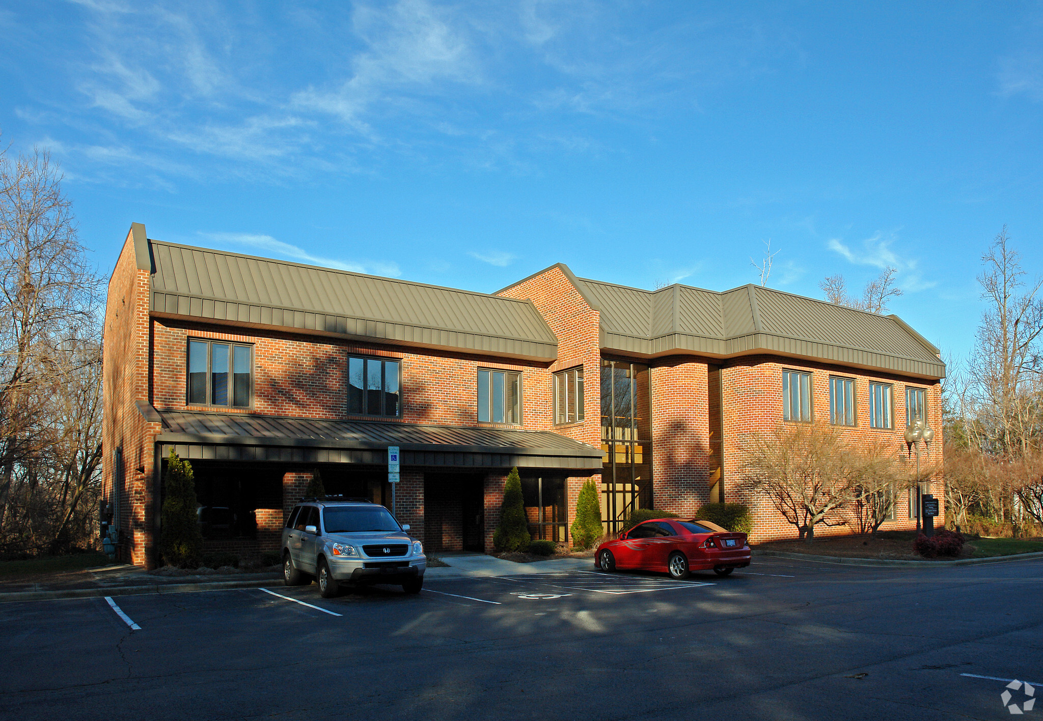 112 Cambridge Plaza Dr, Winston-Salem, NC for sale Building Photo- Image 1 of 1