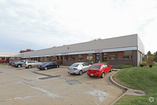 More details for 10659-10683 Widmer Rd, Lenexa, KS - Flex for Lease