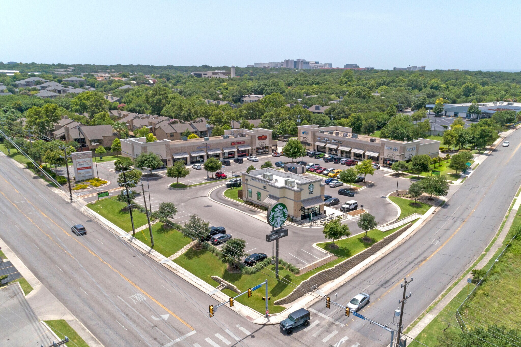 7863 Callaghan Rd, San Antonio, TX for lease Building Photo- Image 1 of 6