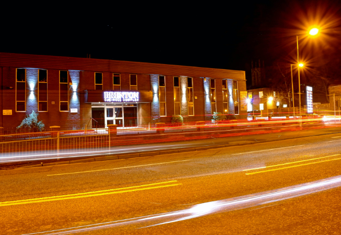 Bond St, Bury for lease - Building Photo - Image 2 of 2