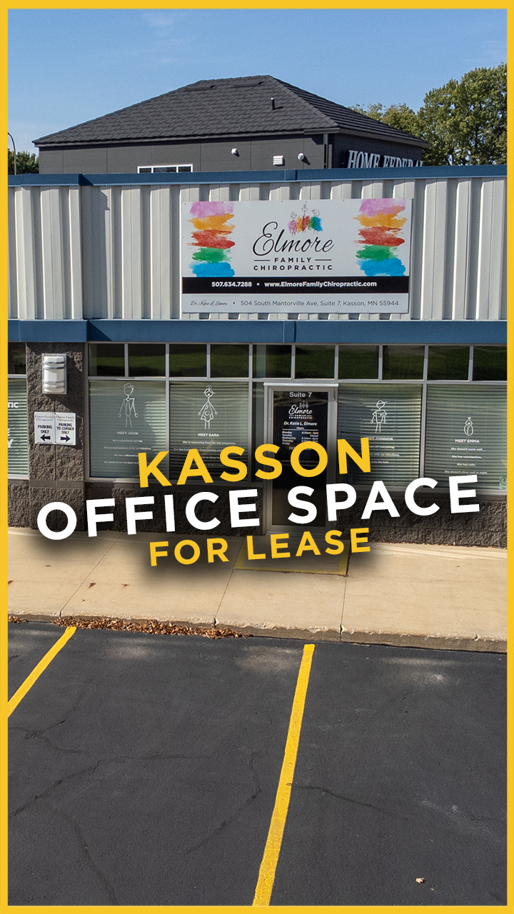 504 S Mantorville Ave, Kasson, MN for sale Building Photo- Image 1 of 1