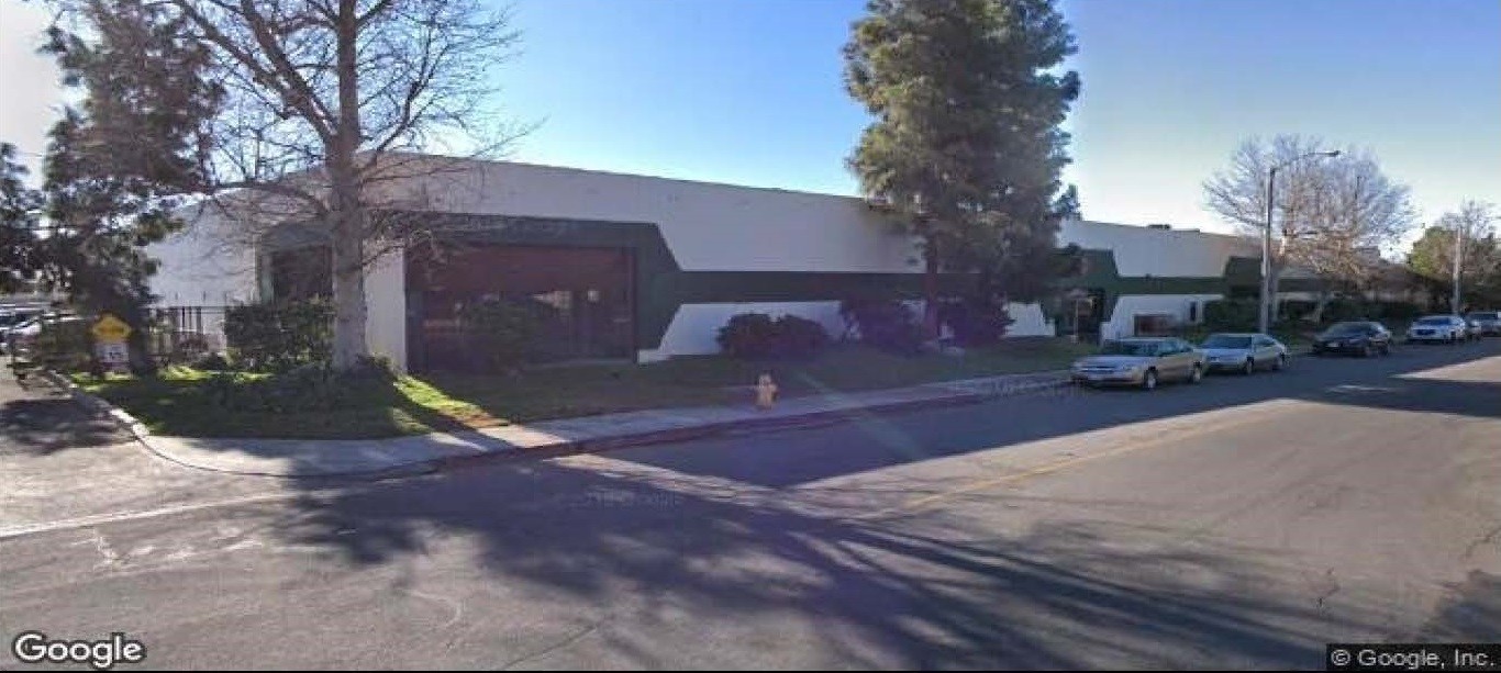 956-972 Griswold Ave, San Fernando, CA for lease Building Photo- Image 1 of 5