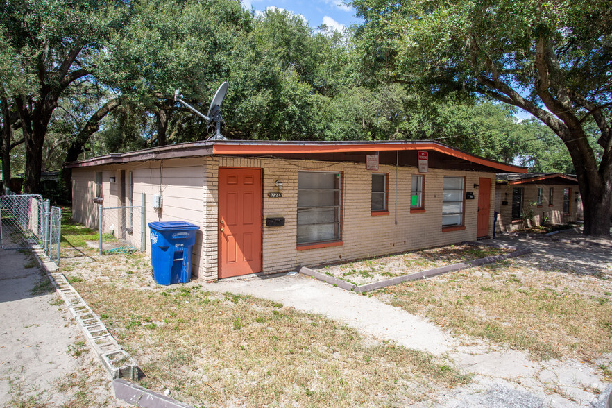 8 Tampa Duplex Portfolio portfolio of 8 properties for sale on LoopNet.com - Building Photo - Image 3 of 6