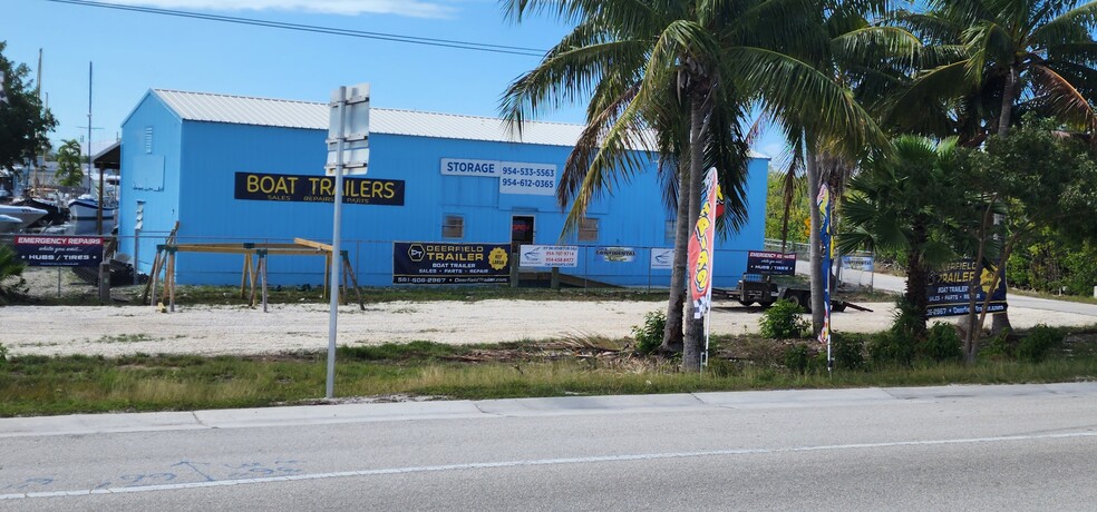 106600 Overseas Highway, Key Largo, Fl 33037, Key Largo, FL for lease - Building Photo - Image 2 of 19