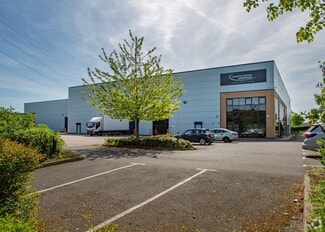 More details for Elliott Way, Birmingham - Industrial for Lease
